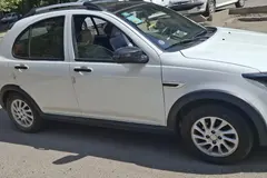 اطلس، دنده ای