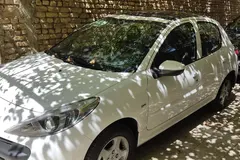 پژو، 207