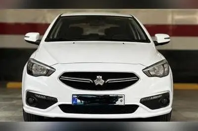 شاهین، پلاس اتوماتیک AT