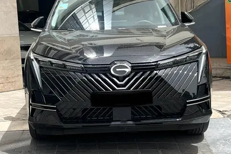 جی ای سی امپو هیبرید