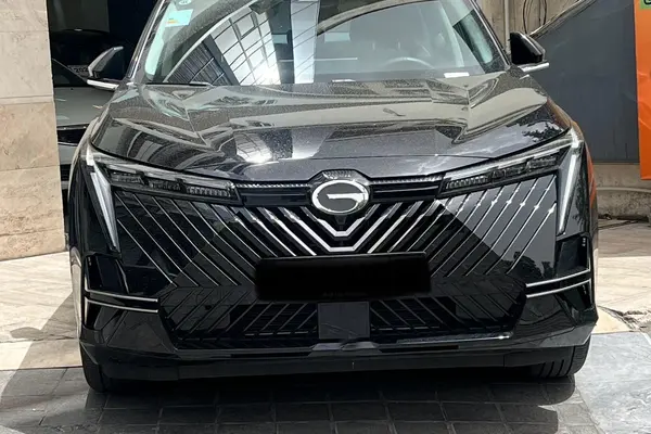 جی ای سی  امپو هیبرید