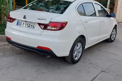 شاهین، GL دنده ای