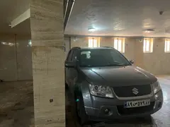 سوزوکی، گراند ویتارا (مونتاژ)