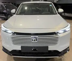 هوندا، HR-V eHEV