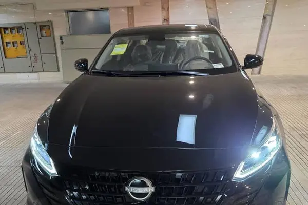 نیسان، آلتیما