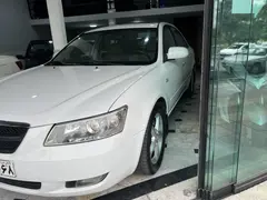 هیوندای، سوناتا