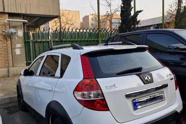 دانگ فنگ، H30 کراس