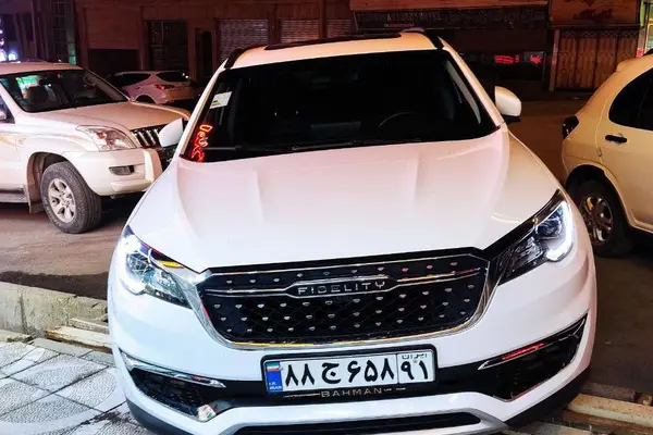 فیدلیتی، پرایم