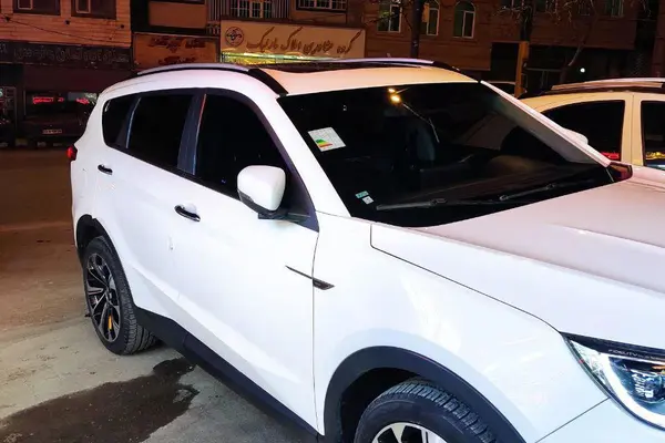 فیدلیتی، پرایم