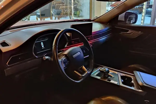 فیدلیتی، پرایم