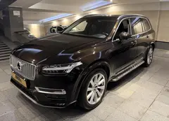 ولوو، XC90