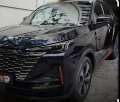 چانگان، CS 55 پلاس