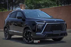 کی ام سی، X5
