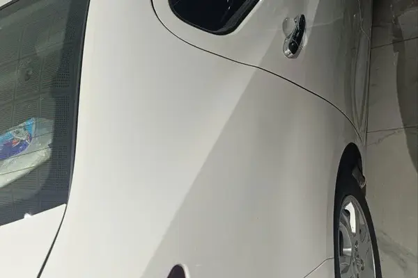 شاهین  اتوماتیک CVT