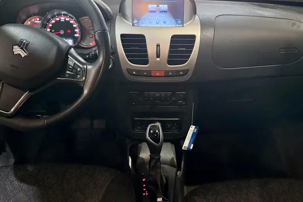 کوییک، اتوماتیک پلاس