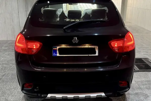 کوییک، اتوماتیک پلاس