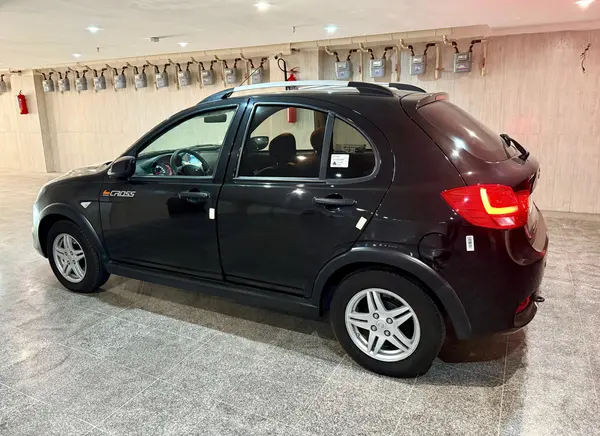 کوییک، اتوماتیک پلاس