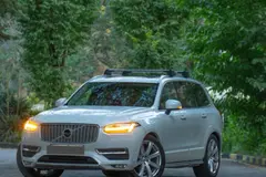 ولوو، XC90