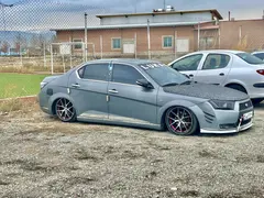 دنا، پلاس EF7