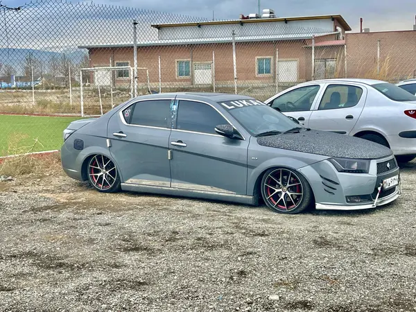 دنا، پلاس EF7