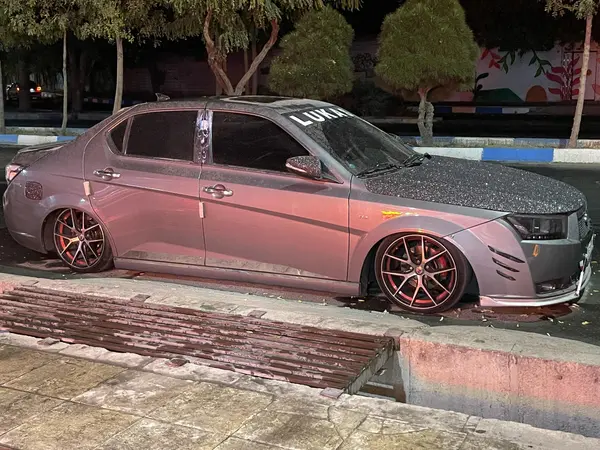 دنا، پلاس EF7