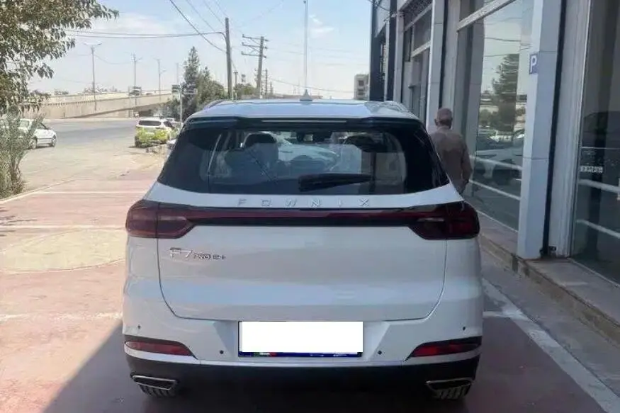 فونیکس،  تیگو 7 پرو مکس (F7)
