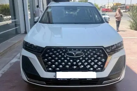 فونیکس تیگو 7 پرو مکس (F7)
