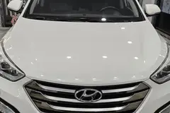 هیوندای، سانتافه