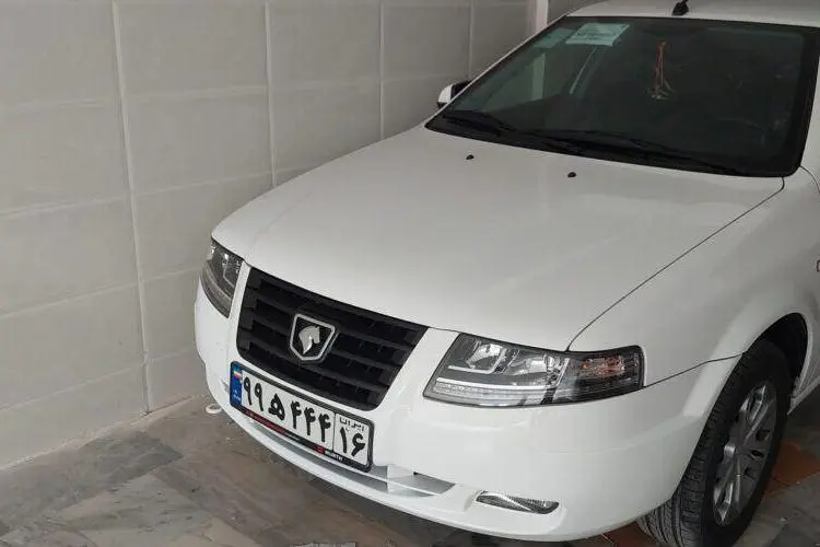 سمند،  سورن