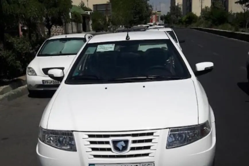 سمند،  سورن