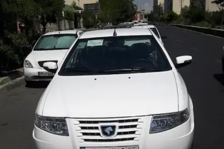 سمند سورن