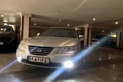 هیوندای، سوناتا