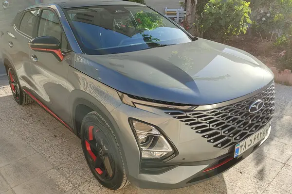 فونیکس  FX