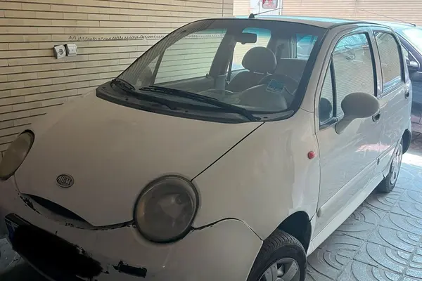 ام وی ام  110