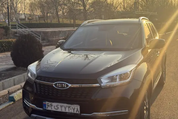 ام وی ام، X55