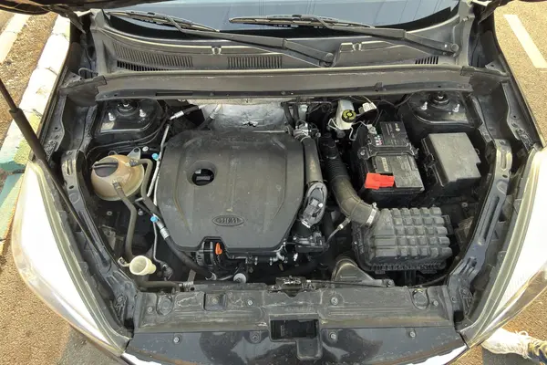 ام وی ام، X55