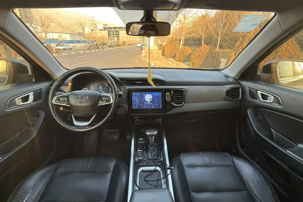 ام وی ام، X55