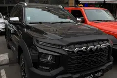 کی ام سی، T9