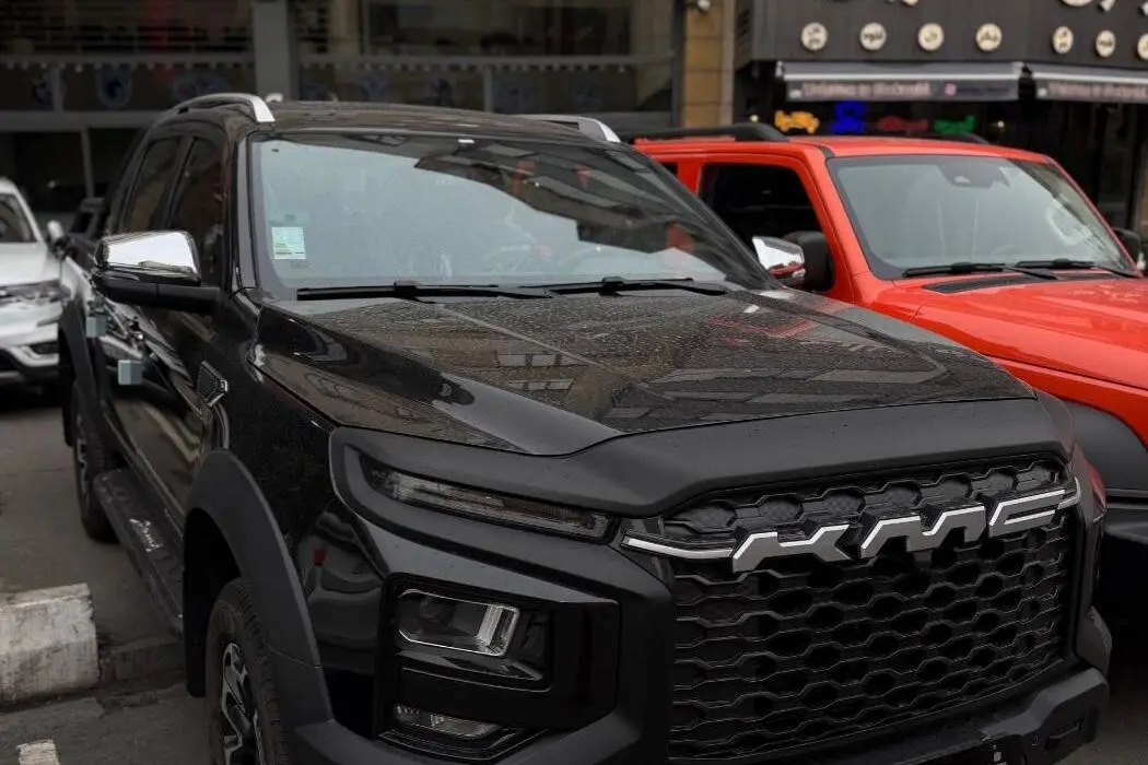 کی ام سی،  T9