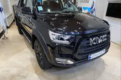 کی ام سی، T8