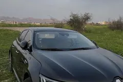 رنو، تالیسمان