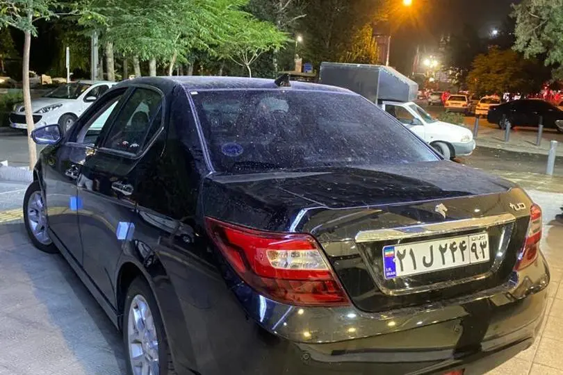 دنا،  پلاس EF7P