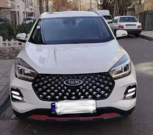 ام وی ام، X55 PRO