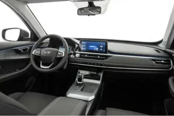 ام وی ام، X55 PRO