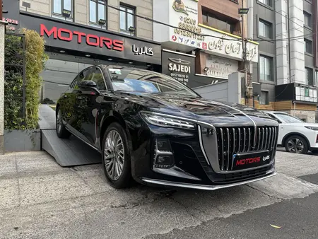 هونگچی H5