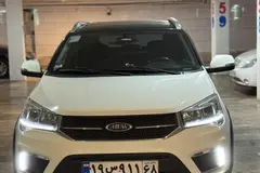 ام وی ام، X22