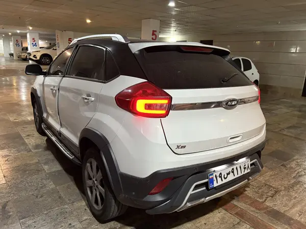 ام وی ام، X22