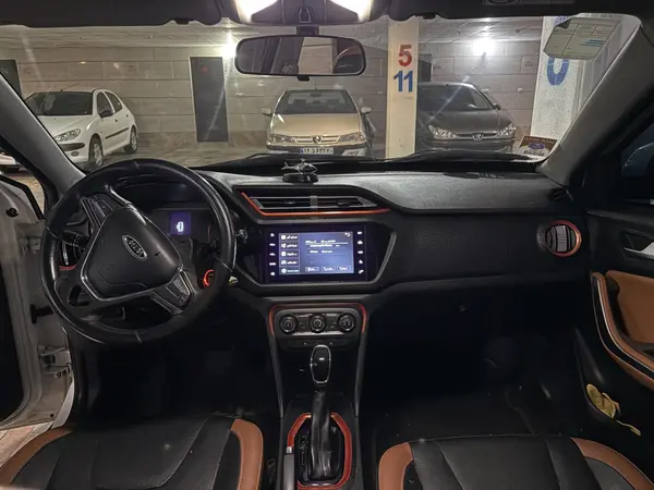 ام وی ام، X22