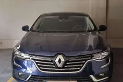 رنو، تالیسمان