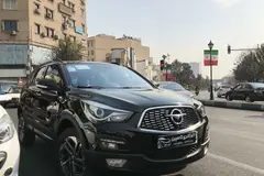 هایما، S5 پرو